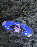 Gleeby Keychain